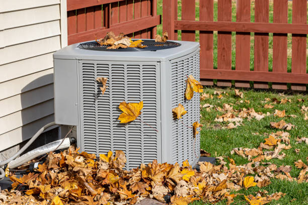 Best Commercial HVAC Repair  in Russiaville, IN