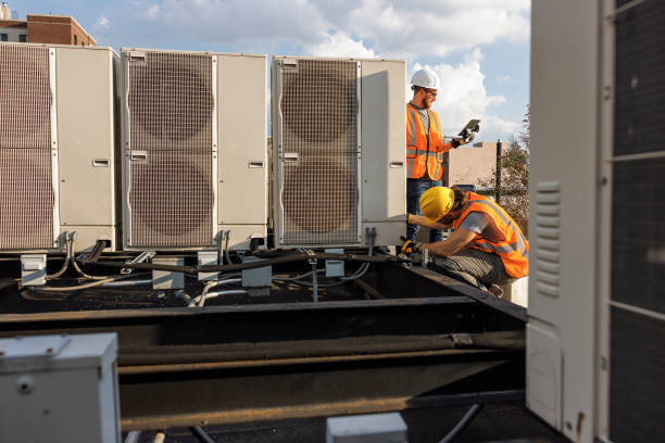 Best HVAC Maintenance Plan  in Russiaville, IN