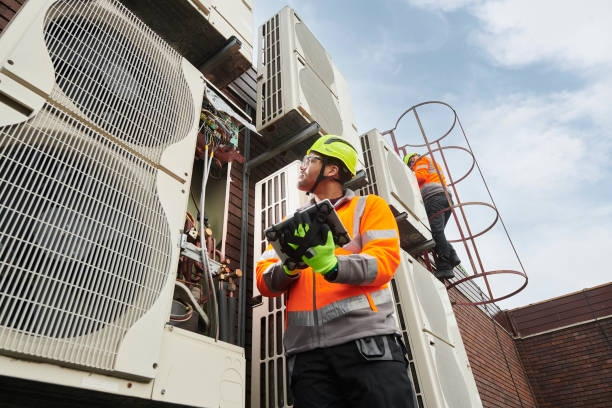 Best HVAC Replacement Cost  in Russiaville, IN