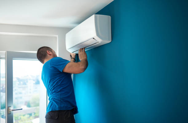 Best Central Air Repair  in Russiaville, IN
