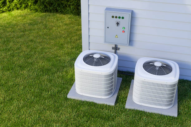 Best HVAC Air Duct Cleaning  in Russiaville, IN