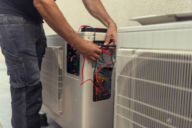 Best Air Conditioning Repair  in Russiaville, IN
