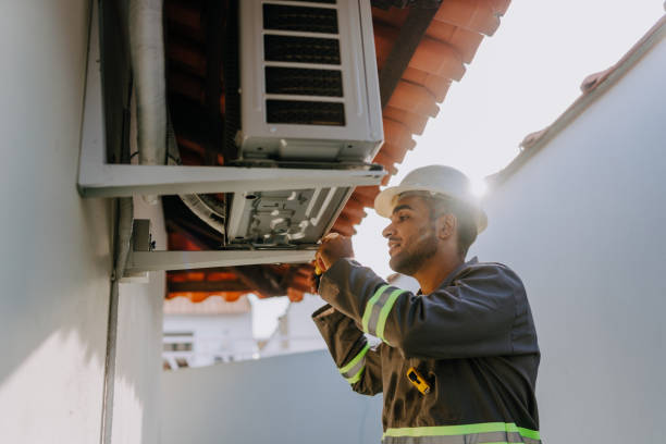 Best HVAC Contractors  in Russiaville, IN