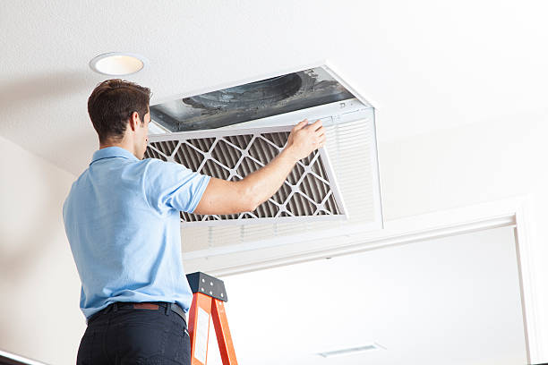 Best HVAC Emergency Services  in Russiaville, IN