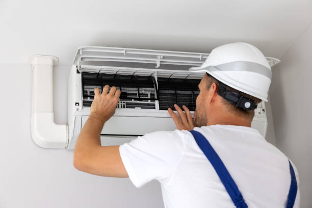 Best Affordable HVAC Services  in Russiaville, IN