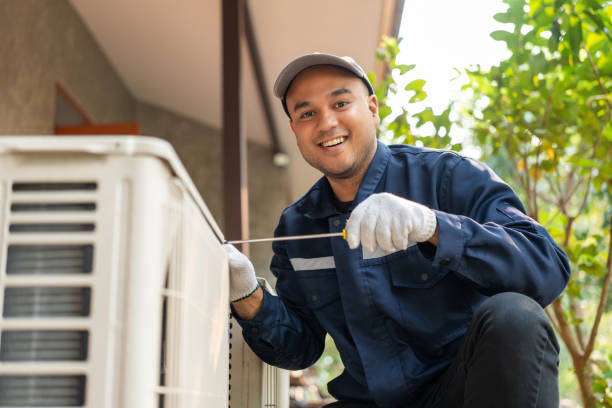 Best HVAC Installation Services  in Russiaville, IN