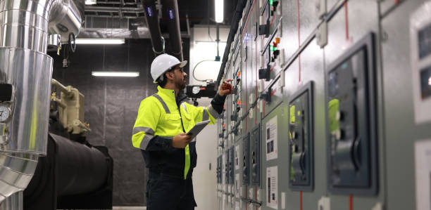 Best HVAC Maintenance Near Me  in Russiaville, IN