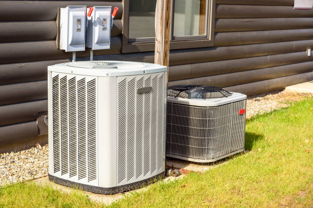 Best Furnace Repair Near Me  in Russiaville, IN